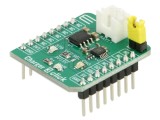 Placă Prototip MIKROE CHARGER 3 CLICK cu TP4056 &Icirc;ncărcător