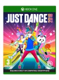 Just Dance 2018 XBOX ONE, Ubisoft