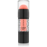 Catrice Cheek Flirt Face Stick blush stick culoare 010 &middot; R&#039;n&#039;Peach 5,5 g