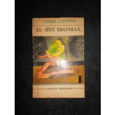 Cesare Zavattini - Eu sunt diavolul