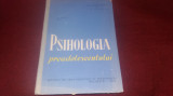 Cumpara ieftin V A KRUTETKI - PSIHOLOGIA PREADOLESCENTULUI