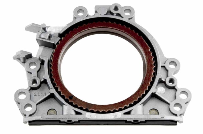 Simering arbore cotit Vw, Audi, Skoda, Seat Golf Vii, T-Cross 12.2018, Scirocco 3 11.2013-11.2017, Arteon 11.2017-07.2019, Sportsvan, Jetta 2010-, Pa