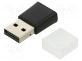 Adaptor Bluetooth USB A BASEUS 20m Bluetooth 5.3