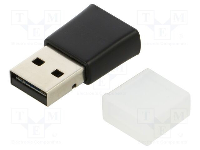 Adaptor Bluetooth USB A BASEUS 20m Bluetooth 5.3