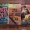 John Grisham-lot 3 carti: Cazul Pelican,Omul care aduce ploaia si Camera mortii