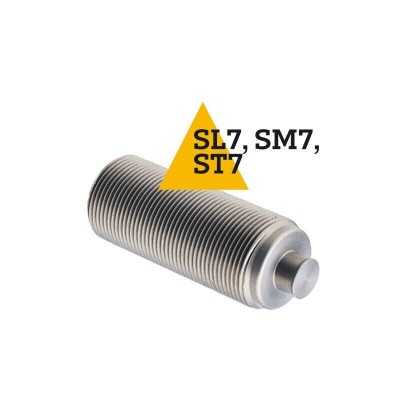 Bolt etrier Elerte Knorr SL7, SM7, ST7 foto