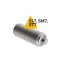 Bolt etrier Elerte Knorr SL7, SM7, ST7