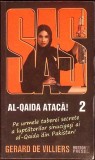 AL-QAIDA ATACA! VOL 2-GERARD DE VILLIERS-282210