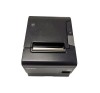 Imprimanta termica Epson TM-T88VI, USB, RS-232, Ethernet, NFC, cutter, 350mm/s, 180dpi, 80mm, Negru