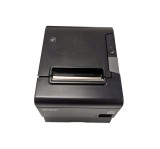 Cumpara ieftin Imprimanta termica Epson TM-T88VI, USB, RS-232, Ethernet, NFC, cutter, neagra