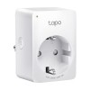 Priza inteligenta, Wi-Fi - TP-Link Tapo TapoP100(1-pack)