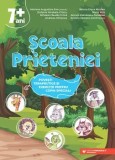 Cumpara ieftin Scoala Prieteniei. Povesti terapeutice si exercitii pentru copiii speciali. 7 ani+/Mariana Augustina Ene, Stefania Mirabela Chircu, Mihaela Claudia Ci