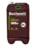 Bochemit Forte Profi verde - protectie lemn in contact cu solul 30kg