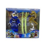Figurine diverse modele gen Ninjago