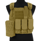 Vesta Tactica MBSS Coyote GFC Tactical