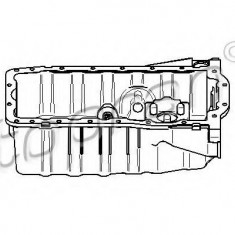 Baie ulei SEAT LEON (1M1) (1999 - 2006) TOPRAN 110 614