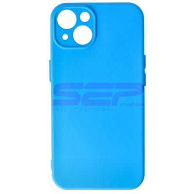 Toc silicon High Copy Apple iPhone 13 Royal Blue foto