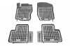 Covorase Auto Cauciuc Tip Tavita Mercedes ML W164 2005-2011 Rezaw Dedicate cu Fixare