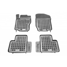 Covorase Presuri Auto Cauciuc Dedicate Mercedes ML W164 2005-2011