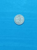 Marea Britanie / Anglia 3 Pence 1920 - MB 1