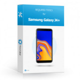Cutie de instrumente Samsung Galaxy J4+ (SM-J415F).