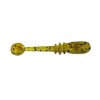 Năluca soft Crazy Fish Whitebait 0.8&quot;# 1 Squid