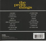 The Pretty Things | The Pretty Things