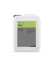 Solu?ie cura?are universala alcalina cu spumare redusa Koch Chemie Green Star Schaumarm 11KG foto