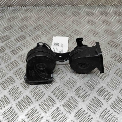 Claxon JAGUAR F-TYPE Coupe X152 2021 OEM: CX23-13A803-AD 30203603 foto