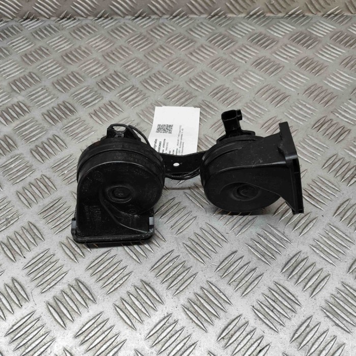Claxon JAGUAR F-TYPE Coupe X152 2021 OEM: CX23-13A803-AD 30203603