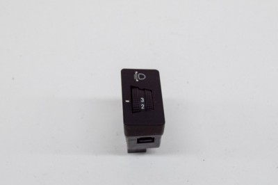 Comutator de reglare &amp;icirc;nălțime faruri HYUNDAI ix35 LM, EL, ELH 2015 OEM: 93760-2SBB09P 14649987 foto