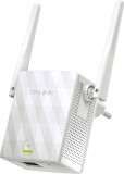 RANGE EXTENDER TP-LINK wireless 300Mbps, 1 port 10/100Mbps, 2 antene externe, 2.4GHz &amp;quot;TL-WA855RE&amp;quot; (timbru verde 2 lei)