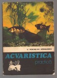 C10657 - ACVARISTICA PRACTICA - V. VOICAN, I. RADULESCU