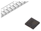 Convertor POL VISHAY SIC462ED-T1-GE3, 6A, eficiență 98%, protecții multiple