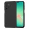 Husa silicon Samsung Galaxy A26 5G Techsuit SoftFlex, negru