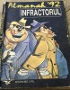 ALMANAH Infractorul 1992