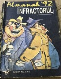 ALMANAH Infractorul 1992