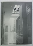 ARHITEXT DESIGN , REVISTA DE ARHITECTURA , SUBIECT : BRASOVUL LA DIMENSIUNE CRITICA : SEDII ALE PUTERII , NR.2 , 1997