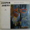 JASPER JOHNS , text by MAX KOZLOFF