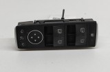 Buton geam ușă dreapta față MERCEDES-BENZ GLE Coupe C292 2015 OEM: A2929055000 22814356