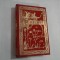 POESII 1884 - MIHAIL EMINESCU - editie facsimil Viena / Palermo 1989