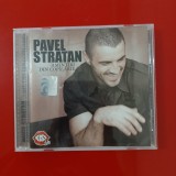 Pavel Stratan - Amintiri din copilarie (CD)