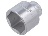 Cap Protecție Tubulară Hex 34mm 1/2 Scurtă