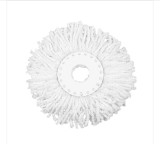 Rezerva Mop Rotativ Fibra Sintetica, Absorbant, Uz Casnic/Profesional, Pardoseli Multiple, Nu Zgarie