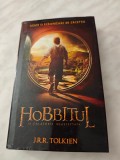 J.R.R. TOLKIEN: HOBBITUL. O CALATORIE NEASTEPTATA.