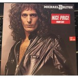 VINIL LP Michael Bolton &lrm;&ndash; Michael Bolton (VG+)