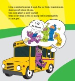 Ninja cea timida | Mary Nhin