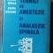 Tehnici de anestezie si analgezie spinala- Nicolae Mircea, Agapia Leoveanu
