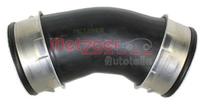 Furtun aer supraalimentare VW MULTIVAN V (7HM, 7HN, 7HF, 7EF, 7EM, 7EN) (2003 - 2015) METZGER 2400178 foto