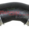 Furtun aer supraalimentare VW TRANSPORTER V platou / sasiu (7JD, 7JE, 7JL, 7JY, 7JZ, 7FD) (2003 - 2016) METZGER 2400178